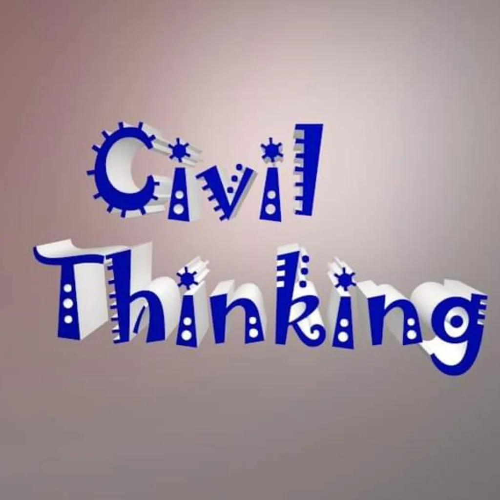Civil Thinking Logo